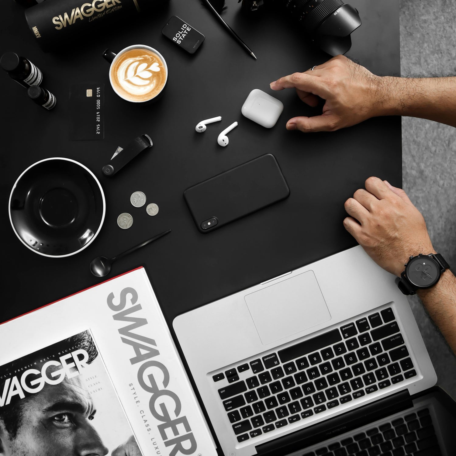 Electronics & Gadgets