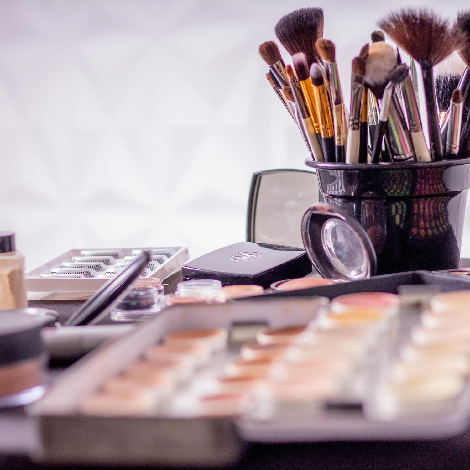 Cosmetics