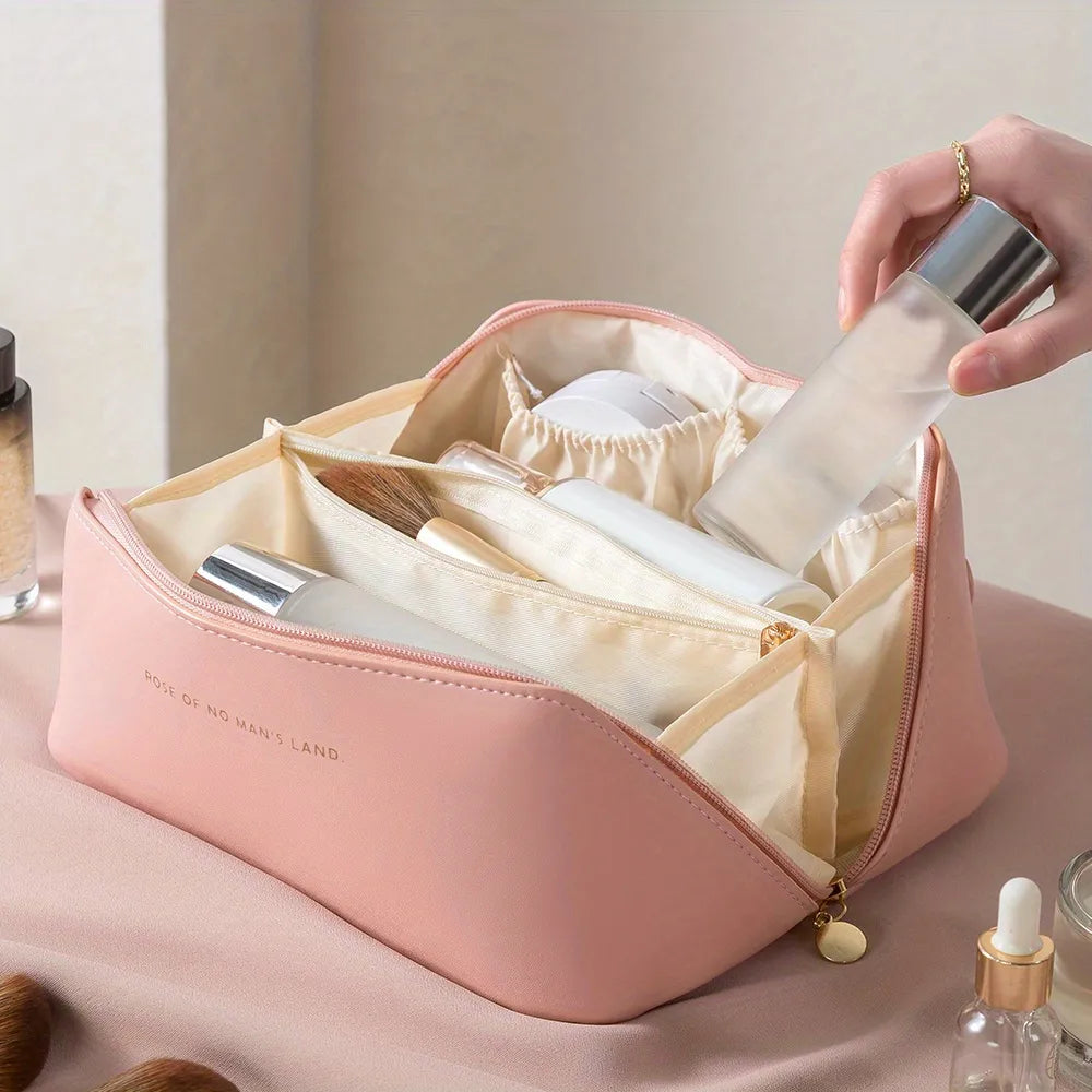 Makeup Organizer Bag/Kit
